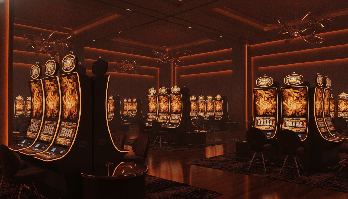 Slotrize Casino — Λεπτομερής Αξιολόγηση